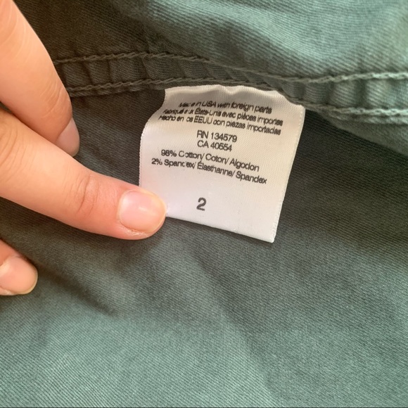 Sundry jacket - Picture 5 of 7